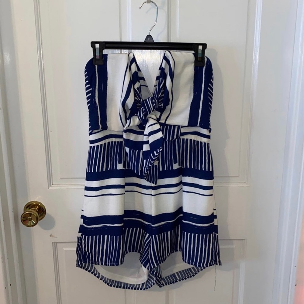 Lulus romper